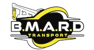 Dépanneur Caen – logo dépannage automobile, remorquage et enlèvement d'épave
